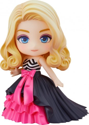 Good Smile Company Nendoroid Barbie, GSC73552, by GOOD SMILE COMPANY