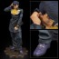 Sentinel 1/8 JoJo's Bizarre Adventure: Diamond is Unbreakable Figure Museum Josuke Higashikata, SEN84970, by Sentinel