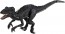 TAKARA TOMY Ania Jurassic World Indoraptor, TAK03628, by TAKARA TOMY