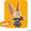 TAKARA TOMY Ania Zootopia Finnick, TAK58932, by TAKARA TOMY
