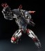 three zero DLX Optimus Primal (Beast Wars Universe Edition) (Transformers: Rise of the Beasts), THZ16965, by three zero