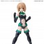 Bandai 30MS Optional Body Parts Type A01 [Color B] , BAN19211, by BANDAI