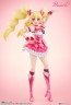 Bandai S.H.Figuarts Cure Peach -Precure Character Designer's Edition-, BAC60381, by BANDAI