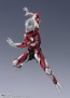 Bandai S.H.Figuarts Ultraman Geed Primitive (Ultraman New Generation Stars Ver.), BAC67458, by BANDAI