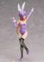 FREEing 1/6 A Ninja and an Assassin Under One Roof: Satoko Kusagakure: Bunny Ver., FRE14180, by FREEING