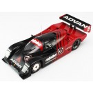 Hasegawa 1/24 Advan Porsche 962C , HAS03297, by HASEGAWA