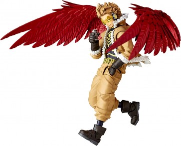 KAIYODO AMAZING YAMAGUCHI Hawks, KYD13415, by KAIYODO