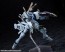 Kotobukiya Fubuki Blast Guard (Muv-Luv Alternative), KBY36011, by KOTOBUKIYA