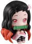 MegaHouse LOOK UP DEMON SLAYER: KIMETSU NO YAIBA: NEZUKO KAMADO  , MEG29307, by MEGAHOUSE