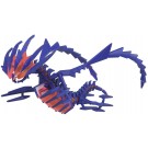 TAKARA TOMY Moncolle ML-25 Eternatus  , TAK65125, by TAKARA TOMY