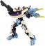TAKARA TOMY Plarail Shinkalion CW E8 Tsubasa Drone Form, TAK07794, by TAKARA TOMY