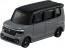 TAKARA TOMY Tomica No.114 Honda N-BOX CUSTOM (first special specification), TAK17137, by TAKARA TOMY