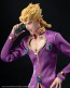 three zero 1/6 FigZero Giorno Giovanna (JoJo's Bizarre Adventure: Golden Wind), THZ16644, by three zero
