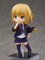 Good Smile Company NENDOROID DOLL: RULER: CASUAL VER. (FATE/APOCRYPHA)  , GSC220952, by GOOD SMILE COMPANY