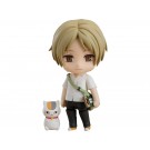 Good Smile Company Nendoroid Takashi Natsume & Nyanko Sensei (Natsume Yujin-cho) (Rerelease), GSC67075, by GOOD SMILE COMPANY