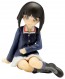 Platz 1/35 Girls und Panzer Kamo-san Team Figure Set das Finale Part.3 Special Package Edition  , PLZ75342, by PLATZ