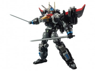 TAKARA TOMY DIACLONE DA-45 DIA-BATTLES V2 (RED LIGHTNING)  , TAK49002, by TAKARA TOMY