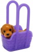 TAKARA TOMY Licca Pet & Allowance Goods Set  , TAK75803, by TAKARA TOMY