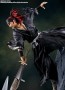 Bandai Figuarts ZERO Bleach Renji Abarai (Thousand-Year Blood War), BAC61142, by BANDAI