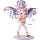 ENSOUTOYS 1/6 Pure Succubus Liz: Normal Ver., EST26331, by ENSOUTOYS