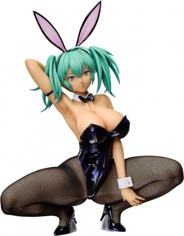 FREEing 1/4 Shin Ikkitousen Housen Ryofu Housen: Bunny Ver., FRE14821, by FREEING