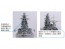 Fujimi 1/700 Ship NEXT series IJN Battleship Nagato 1944 Operation Sho-1 , FUJ60291, by FUJIMI