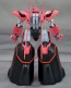 Kotobukiya Black Sarena (Reissue) Martian Successor Nadesico, KBY58556, by KOTOBUKIYA