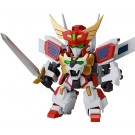 Kotobukiya D-STYLE King Exkaiser (Brave Exkaiser) (Reissue), KBY65318, by KOTOBUKIYA