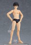 MAX Factory FIGMA MALE SWIMSUIT BODY (RYO) TYPE 2  , MAX66201, by MAX FACTORY