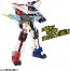 TAKARA TOMY Plarail Shinkalion CW E8 Tsubasa Drone Form, TAK07794, by TAKARA TOMY
