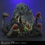 X Plus Deforeal Biollante General Distribution Ver.  , XPL19637, by X Plus