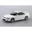 Aoshima 1/32 Raku-Pla Snap Kit No.21-WH Nissan R33 Skyline GT-R (White), AOS00353, by AOSHIMA