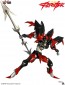 DOYUSYA TEKKAMAN BLADE : TEKKAMAN EVIL [First Limited Edition], DYS20074, by DOYUSYA