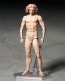 FREEing figma Vitruvian Man (The Table Museum) (Rerelease), FRE13954, by FREEING