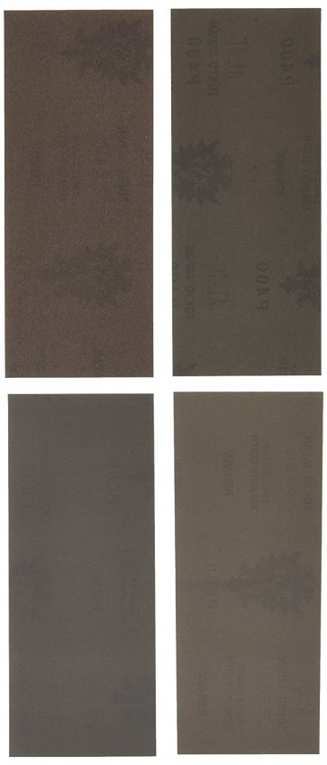 GOD HAND Flex Cross cloth file set , GH73401, by GOD HAND