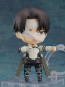 Good Smile Company Nendoroid Levi Ackerman: The Final Season Ver. (Attack on Titan) (Rerelease), GSC64968, by GOOD SMILE COMPANY