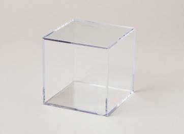 Platz MINORU CUBE CLEAR X CLEAR L  , PLZ30204, by PLATZ