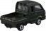 TAKARA TOMY Tomica No. 50 Suzuki Super Carry, TAK50608, by TAKARA TOMY