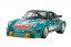 TAMIYA 1/24 Porsche 934 Vairanto, TAM24334, by TAMIYA