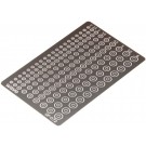 Wave Basic Photo-etched Parts Round 2  , WAV20721, by WAVE