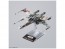 Bandai 1/144 X Wing Star Fighter & Y Wing Star Fighter , BAN83775, by BANDAI