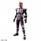 Bandai FIGURE-RISE STANDARD KAMEN RIDER 555 (FAIZ) , BAN70642, by BANDAI