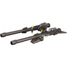 Kotobukiya 1/72 ZOIDS Customize Parts Booster Cannon Set, KBY27187, by KOTOBUKIYA