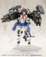 Kotobukiya Gigantic Arms Blitz Gunner Black Ver., KBY66360, by KOTOBUKIYA