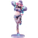 Solarain 1/7 Gridman Universe: Akane Shinjo: Dreamy Divas Ver., SOL05505, by Solarain