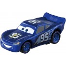 TAKARA TOMY Disney Cars Tomica Lightning McQueen (Lightning McQueen Day 2023 Special Edition), TAK27526, by TAKARA TOMY