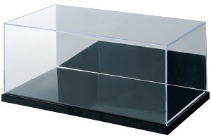 Wave T ・ case (L) mirror back type TC 061 , WAV60611, by WAVE