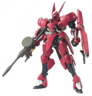 BANDAI  1/100 Grimgerde, BAN41818, by BANDAI