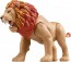 TAKARA TOMY Ania Adventure Continent Ania Kingdom Big Ania Leonie (Lion), TAK02423, by TAKARA TOMY