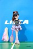 TAKARA TOMY LICCA-CHAN: LW-11 TENNIS APPAREL  , TAK36064, by TAKARA TOMY